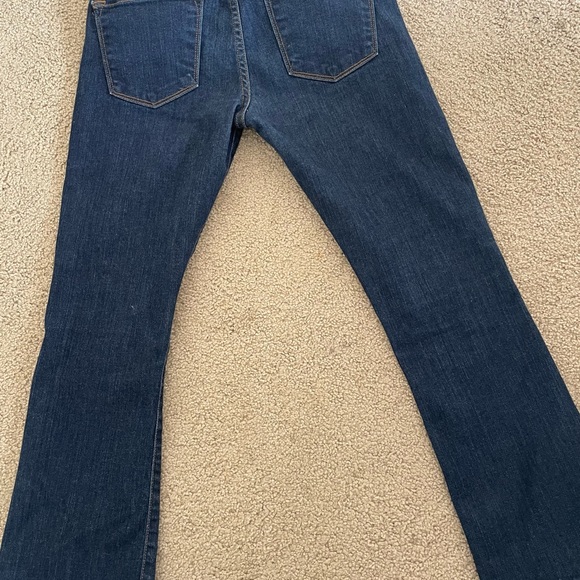 J Brand crop jeans - Picture 2 of 4